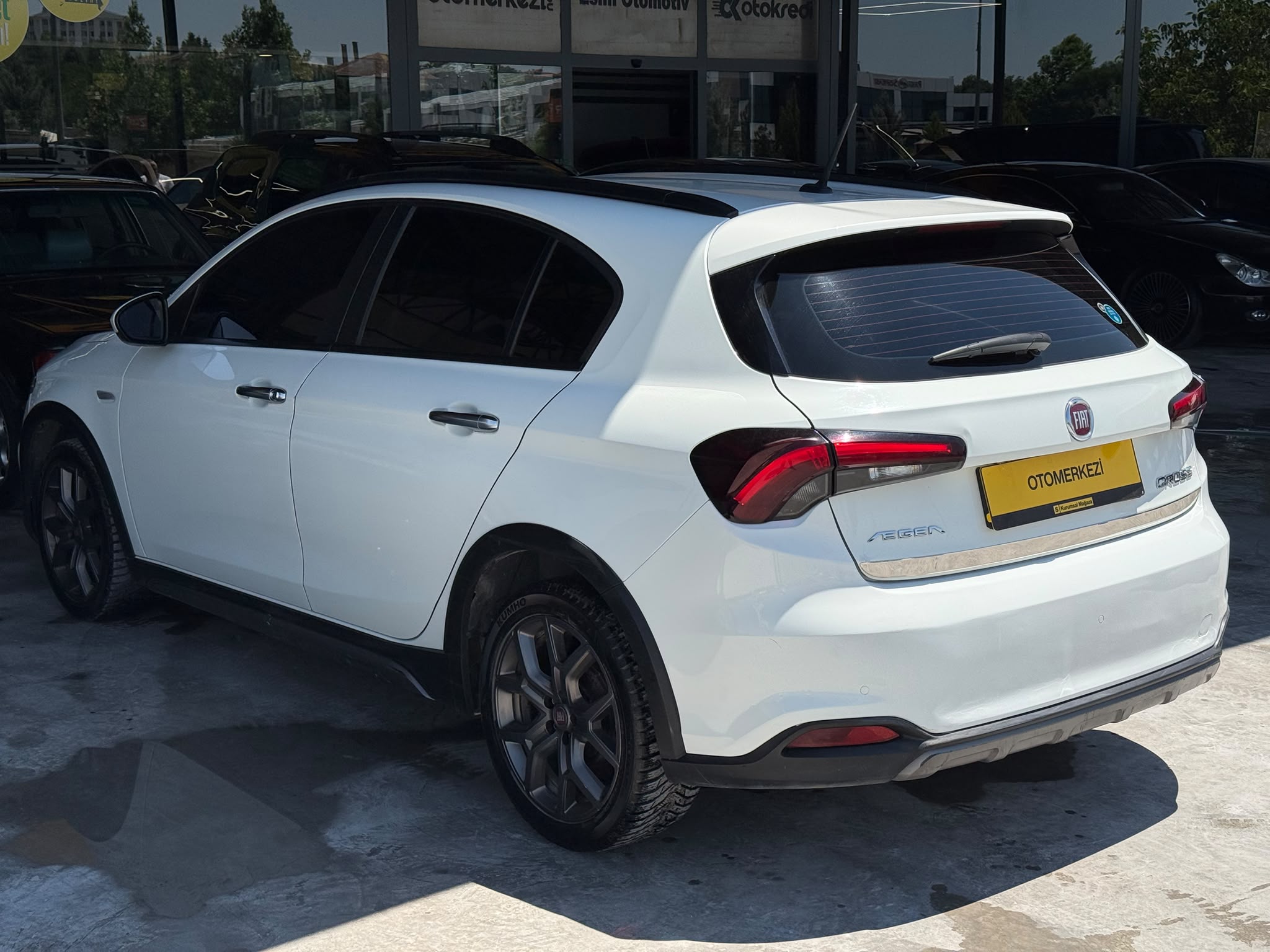 FIAT EGEA 6
